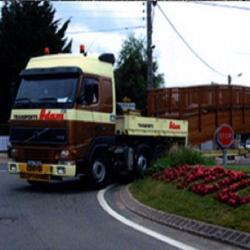 Transports Adam
