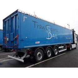 Transports Bail