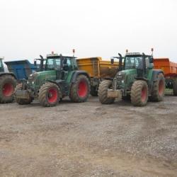 Transports Barret Et Dutang