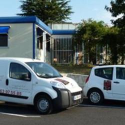 Transports Bennes Inter Services