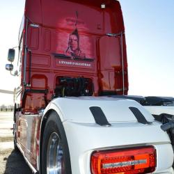 Transports Benoit Jérome