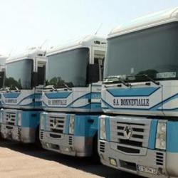 Transports Bonnevialle