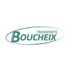 Transports Boucheix