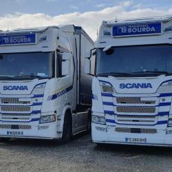 Transports Bourda