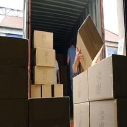 Transports Breyton