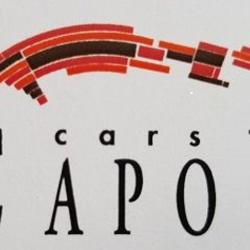 Capou Transports Sarl