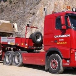 Transports Chambon