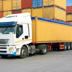 Transports Charneau Charles