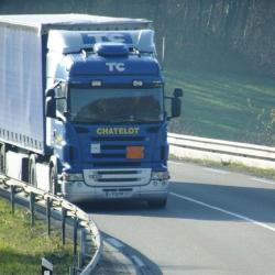 Transports Chatelot
