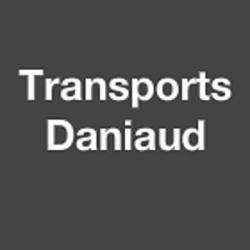 Transports C.l Daniaud