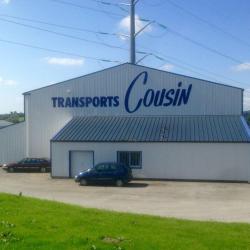 Transports Cousin