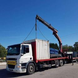 Transports Dacier