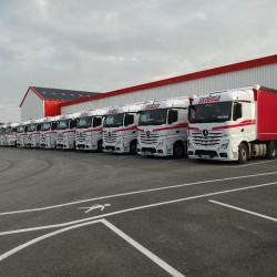 Transports Davenne Logistique
