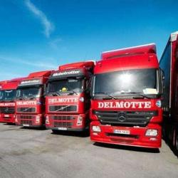 Transports Delmotte