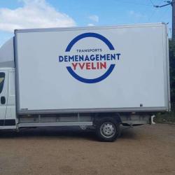 Transports Déménagement Yvelin