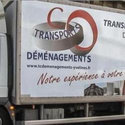 Transports Déménagements