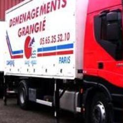 Transports Demenagements H.grangié