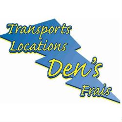 Transports Den's Frais