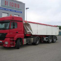 Transports Di Egidio Sas