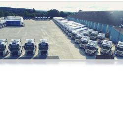 Transports Et Logistique Gelin