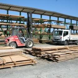 Transports Et Scierie Du Limousin