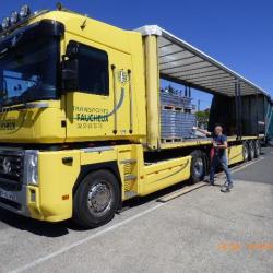 Transports Faucheux