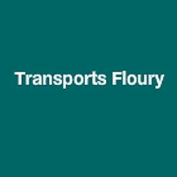 Transports Floury