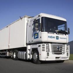 Transports Frémy