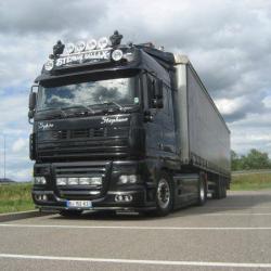Transports G. Gallix Et Ses Enfants