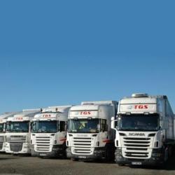 Transports Goulainais Services