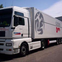 Transports Heinrich