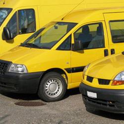 Transports Labbé