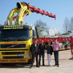 Transports Manutention Merle Et Fils