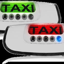 Transports Marie St-jory Taxi