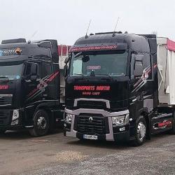 Transports Martin
