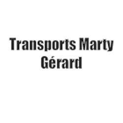 Transports Marty Gérard