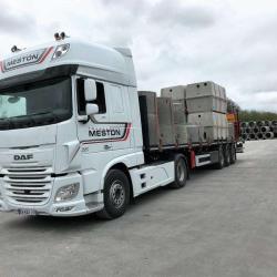 Transports Meston