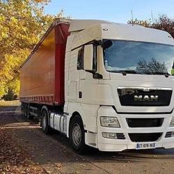 Transports Moreau