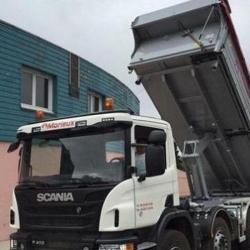 Transports Morieux