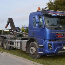 Transports Nicolay Fabien