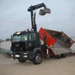 Transports Nowacki