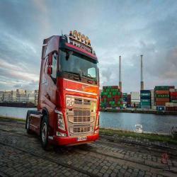 Transports Olivier Leloup