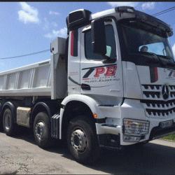 Transports Pajot Elineau