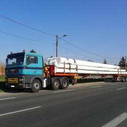 Transports Papion