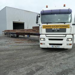 Transports Payen