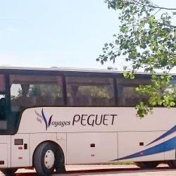 Transports Peguet