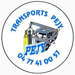 Pejy Transports