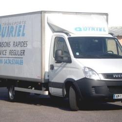 Transports Quiriel
