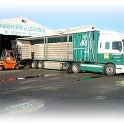 Transports Rapides Jm Dumont Et Fils