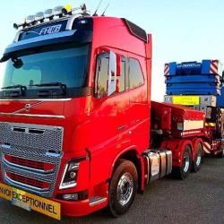 Transports Reviglio